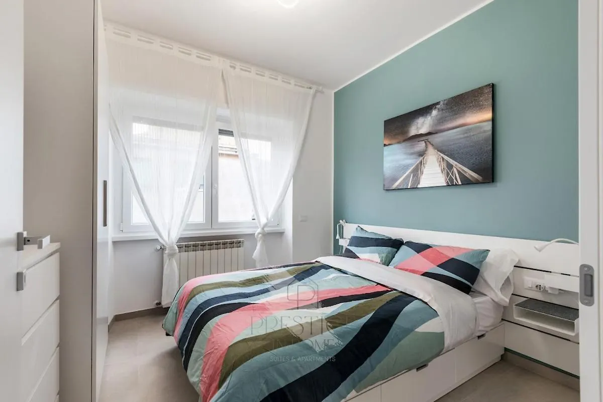 Prestige Bellavista Apartment Rome 0*,  Italy