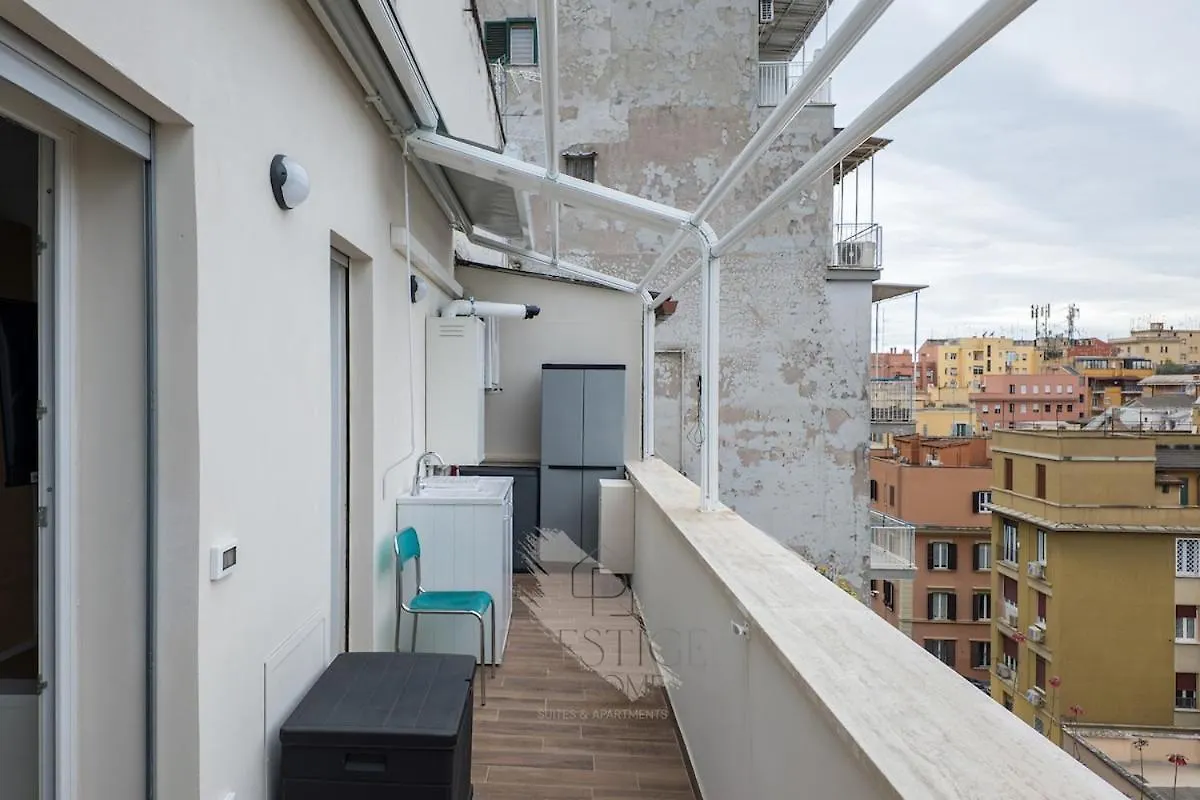 Prestige Bellavista Apartment Rome 0*,  Italy