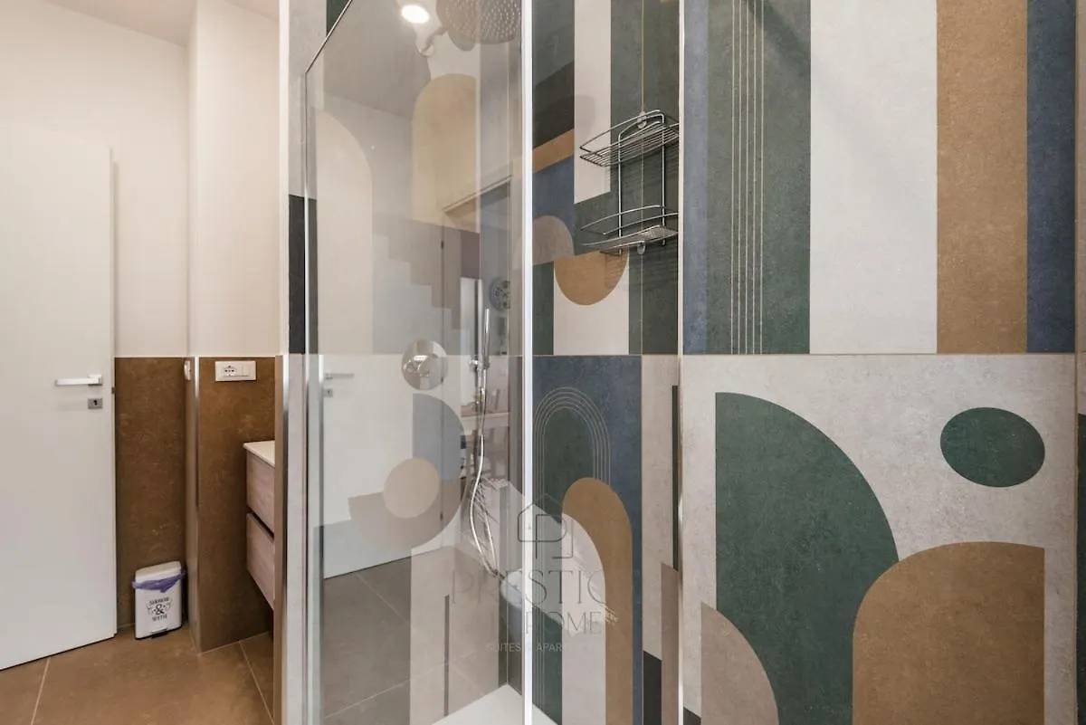 Prestige Bellavista Apartment Rome Italy